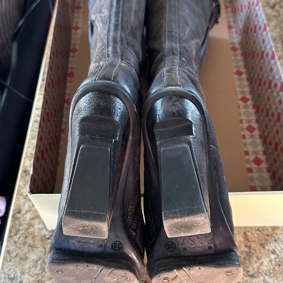 A.S.98 Boots - Picture 10 of 10